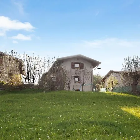 Dolce Casa Vicino A Bormio Villa Sant'Antonio  Exterior photo