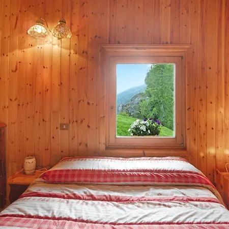 Dolce Casa Vicino A Bormio Villa Sant'Antonio  Exterior photo