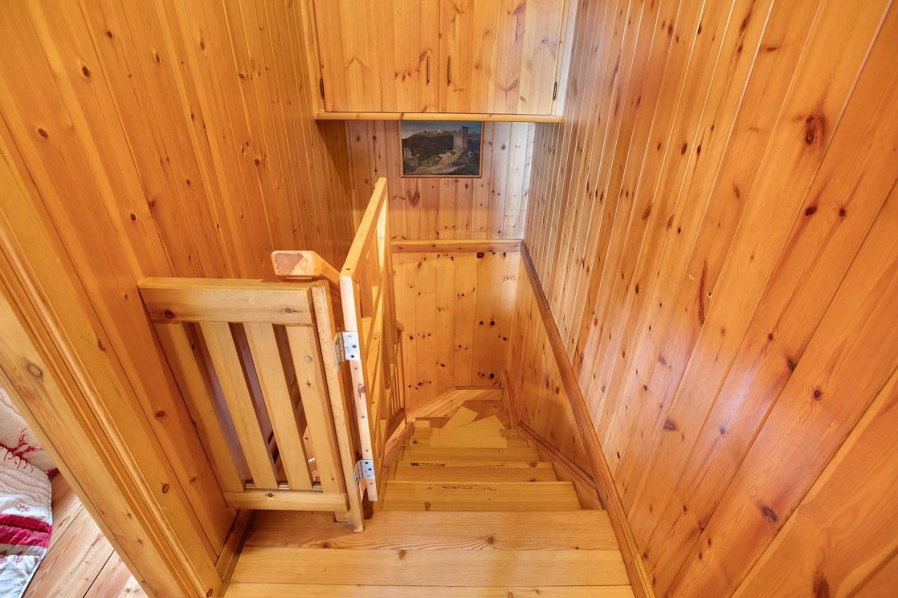 Dolce Casa Vicino A Bormio *
