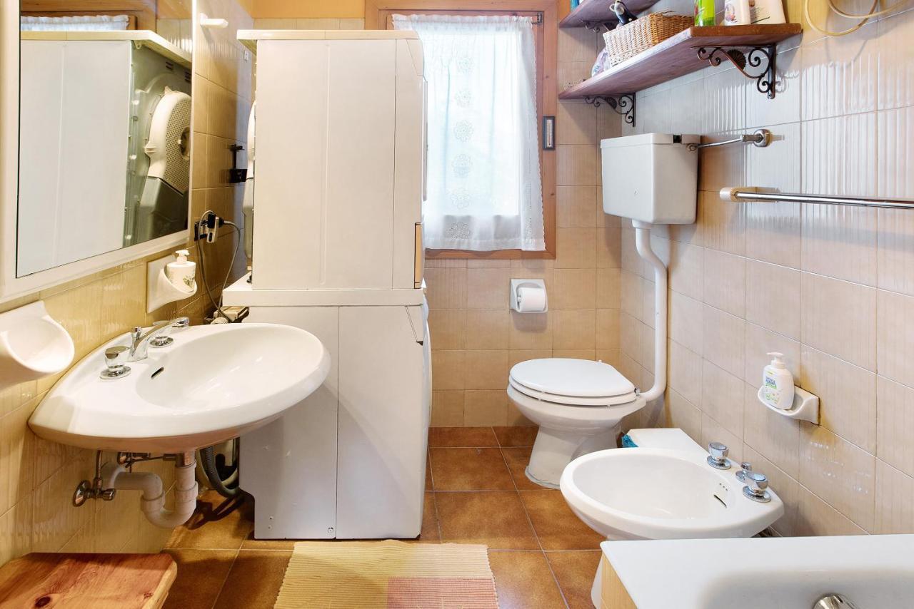 Casa de Férias Dolce Casa Vicino A Bormio