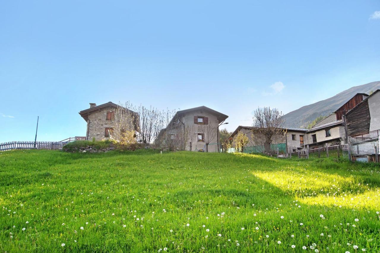 Dolce Casa Vicino A Bormio Casa de Férias Sant'Antonio (Sondrio)