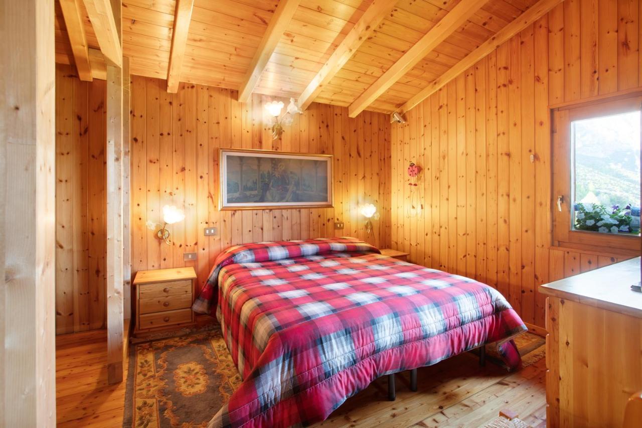 Dolce Casa Vicino A Bormio Casa de Férias *
