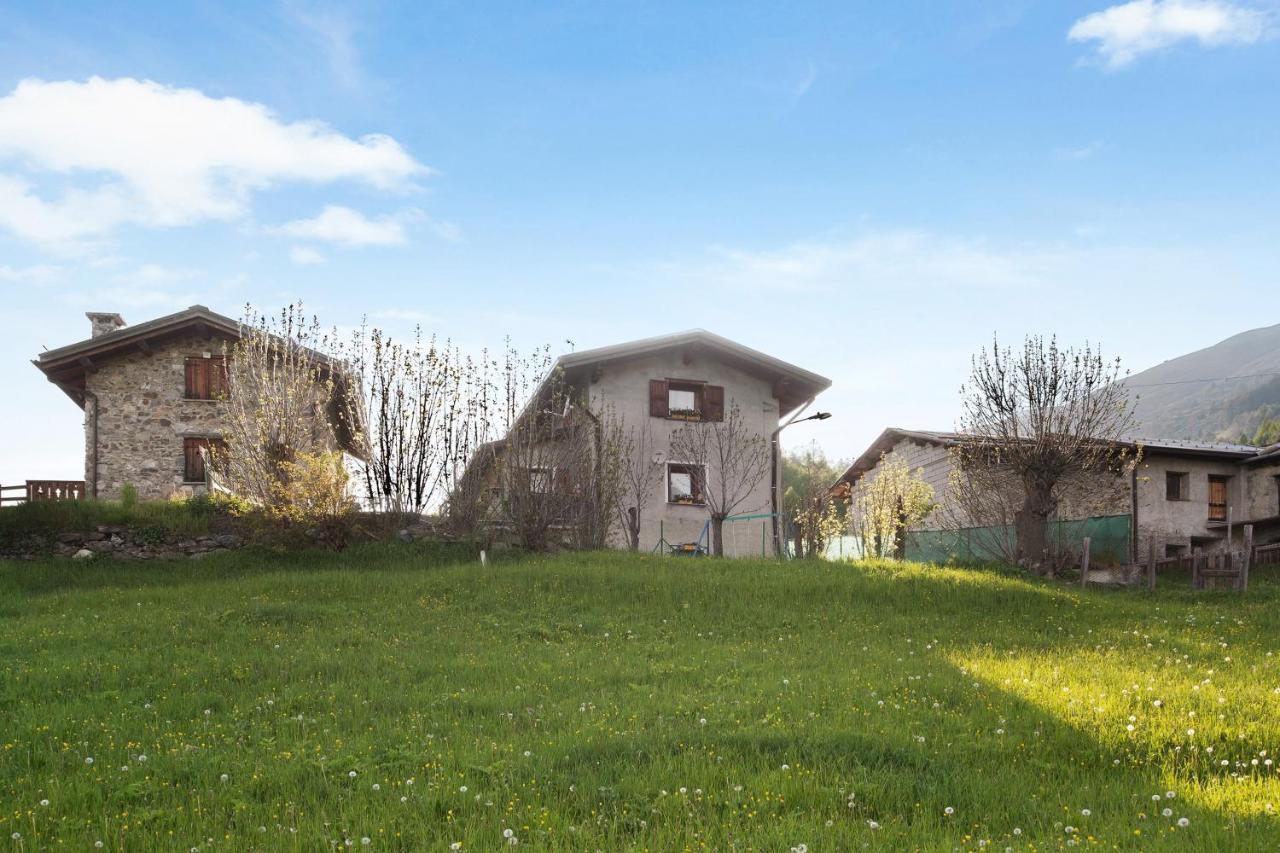 Dolce Casa Vicino A Bormio * Sant'Antonio (Sondrio)