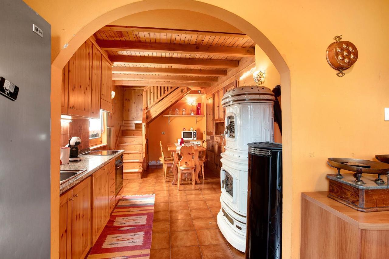 Dolce Casa Vicino A Bormio Sant'Antonio (Sondrio)