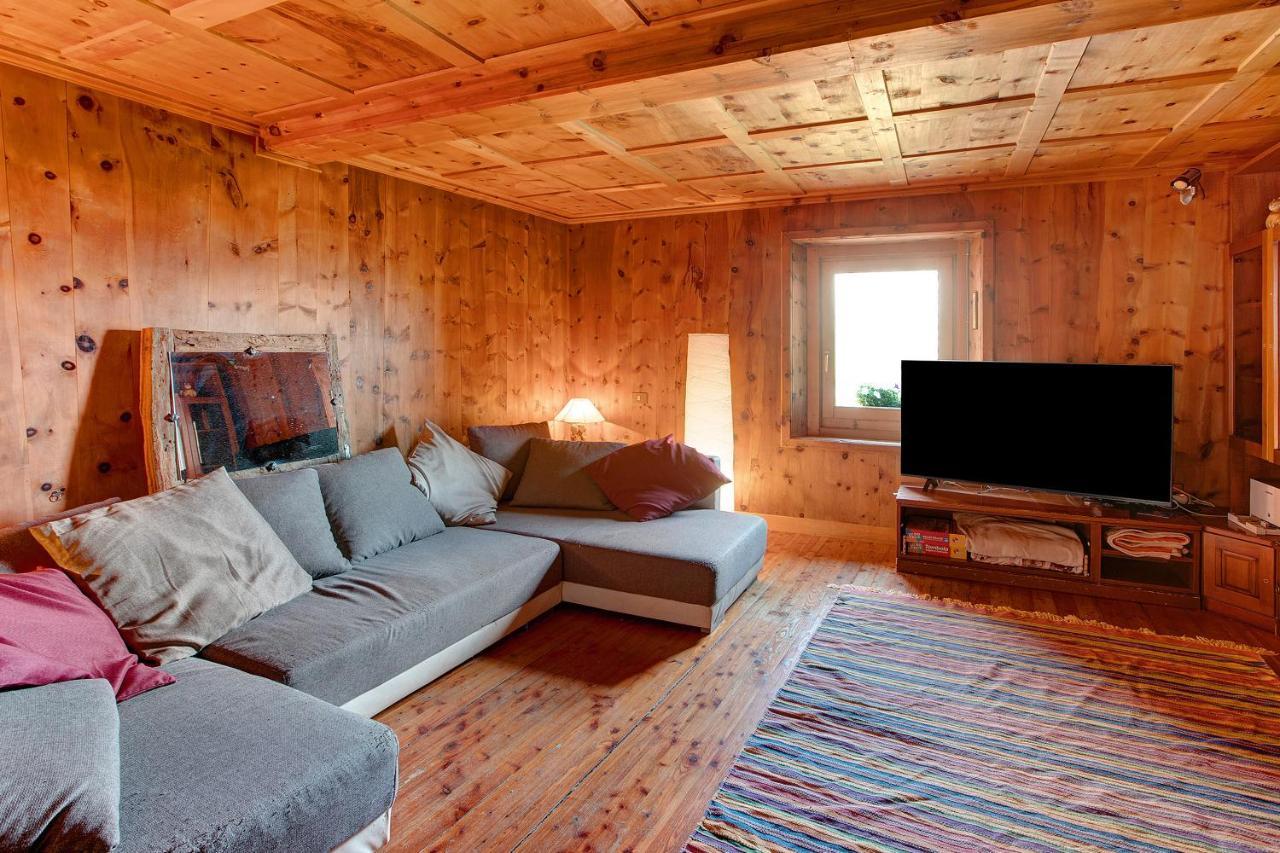 Holiday home Dolce Casa Vicino A Bormio Sant'Antonio (Sondrio)