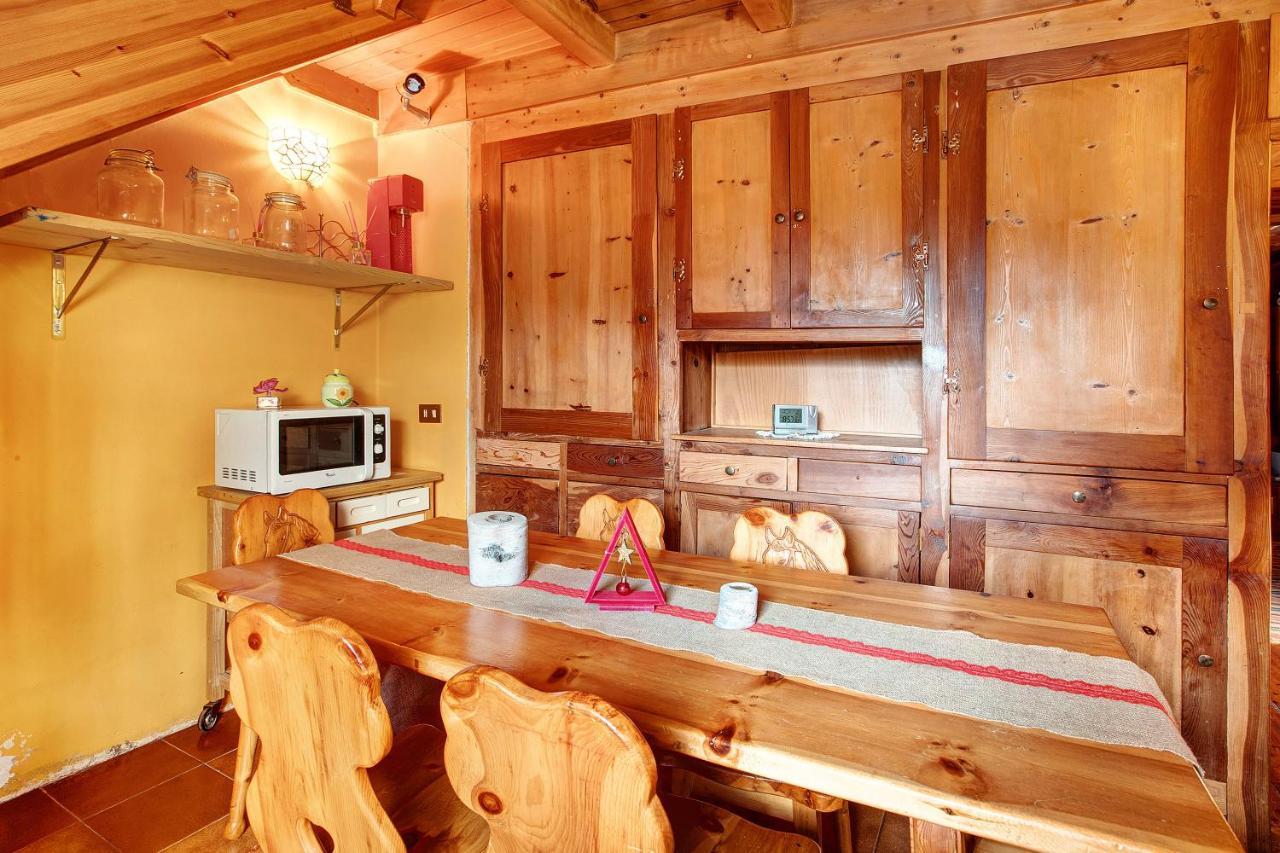 Holiday home Dolce Casa Vicino A Bormio Sant'Antonio (Sondrio)