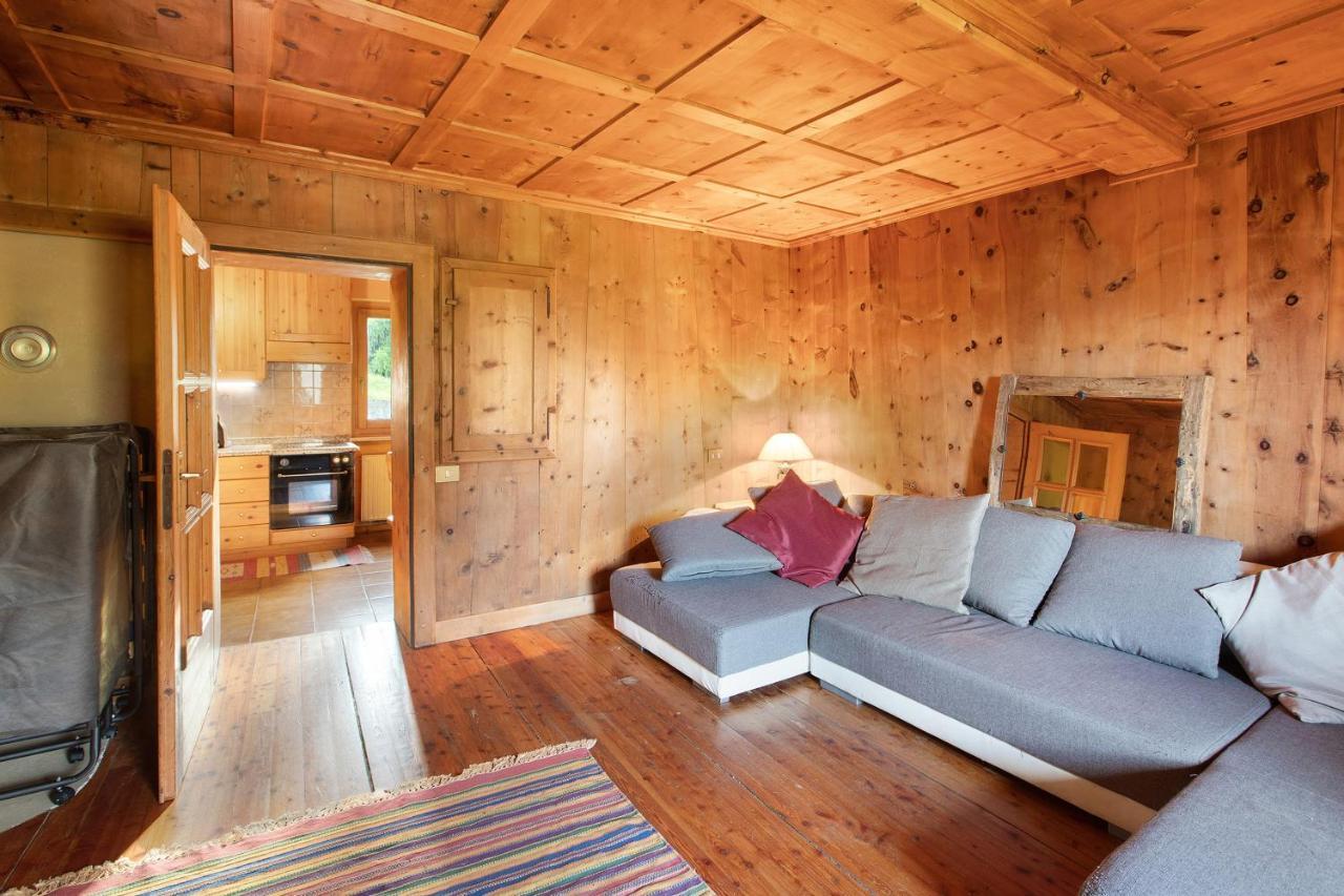 Dolce Casa Vicino A Bormio * Sant'Antonio (Sondrio)