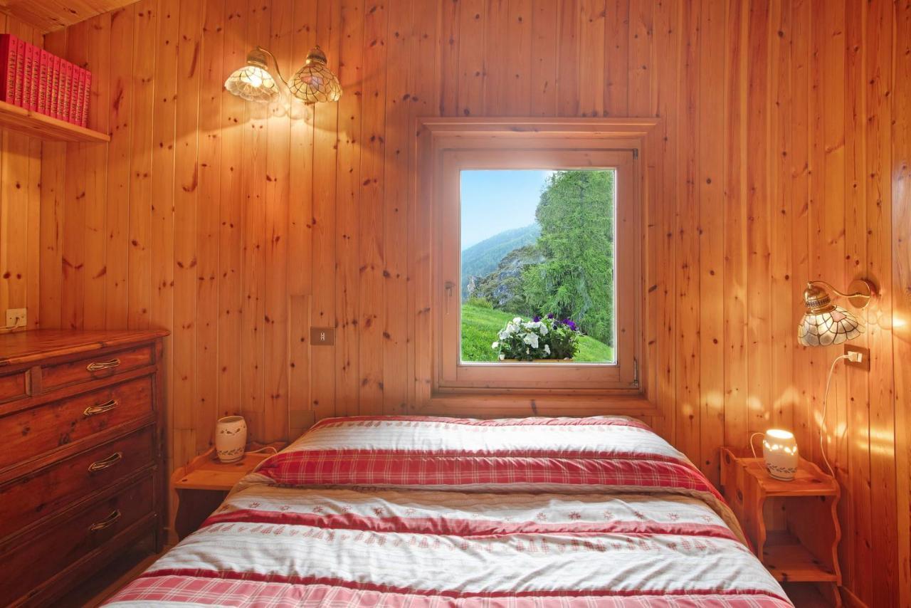 Dolce Casa Vicino A Bormio