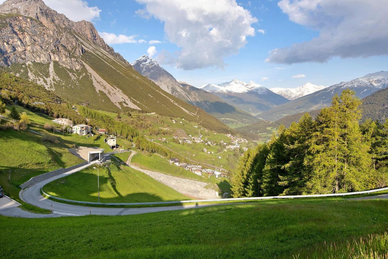 Dolce Casa Vicino A Bormio * Sant'Antonio (Sondrio)