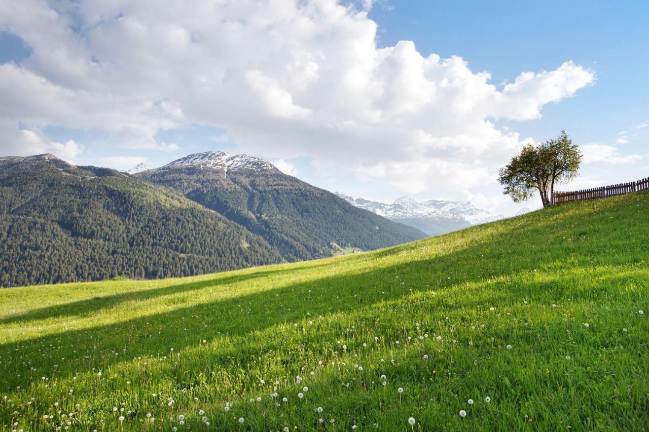 Dolce Casa Vicino A Bormio