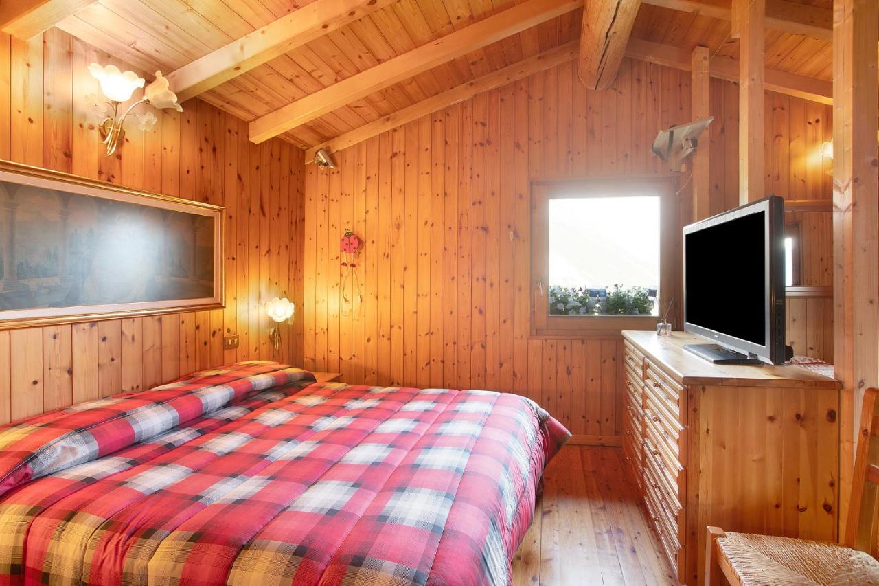 Dolce Casa Vicino A Bormio * Sant'Antonio (Sondrio)
