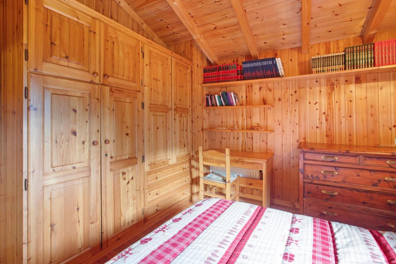Holiday home Dolce Casa Vicino A Bormio *