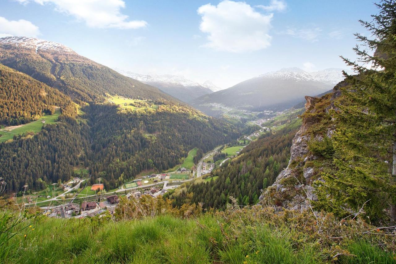 Dolce Casa Vicino A Bormio Holiday home Sant'Antonio (Sondrio)