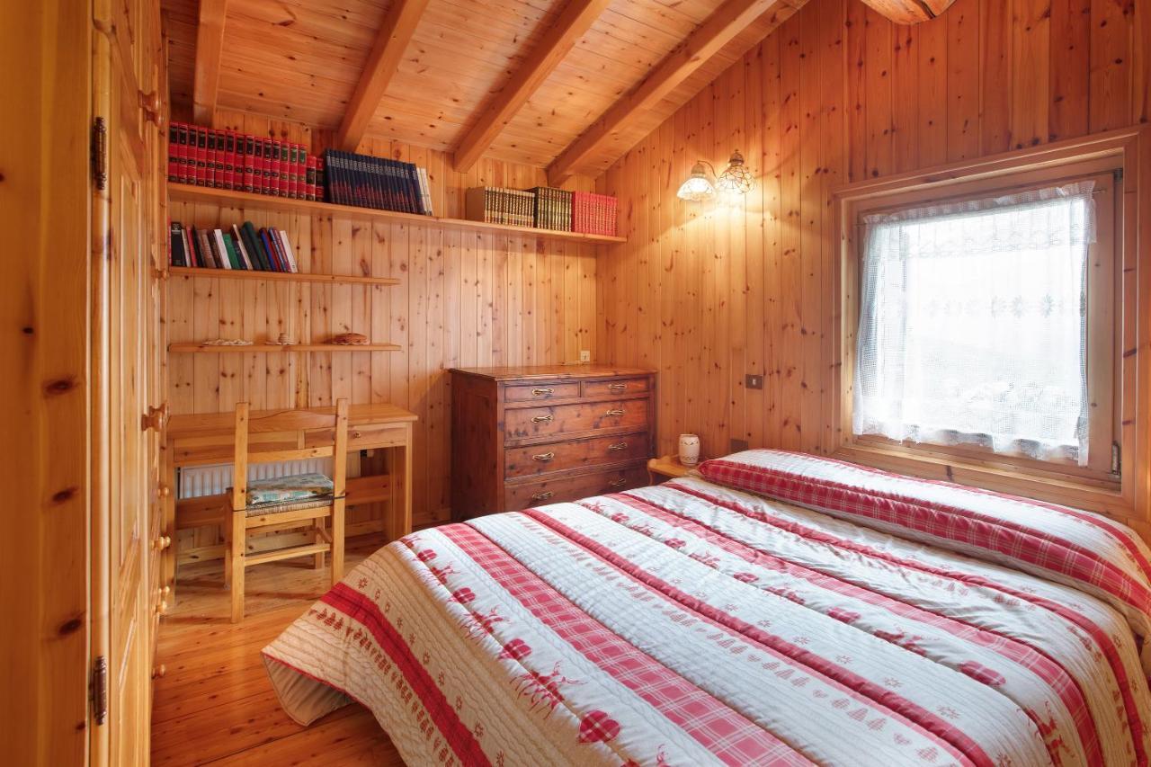 Dolce Casa Vicino A Bormio Holiday home *
