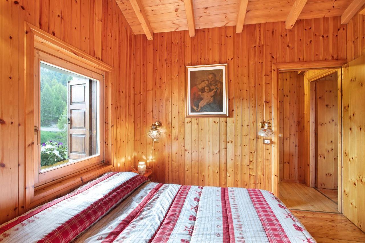 Dolce Casa Vicino A Bormio Holiday home *