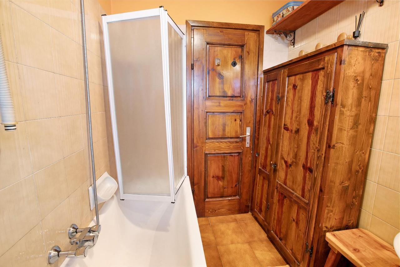 Dolce Casa Vicino A Bormio Holiday home Sant'Antonio (Sondrio)